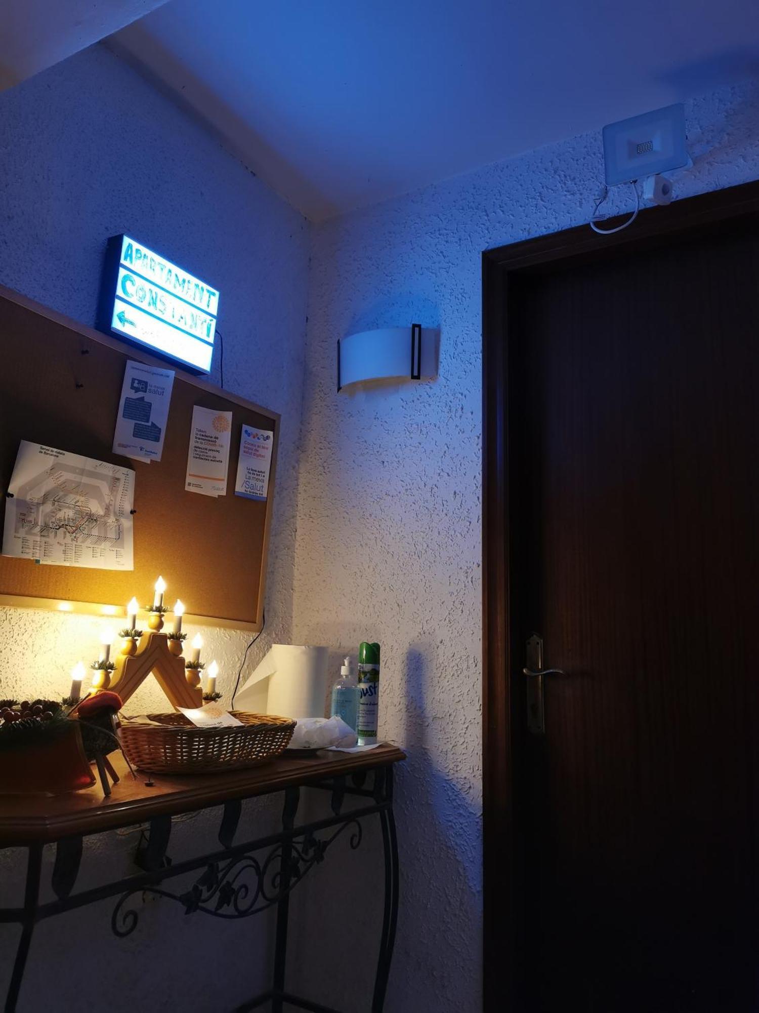 Apartment & Rooms クンスタンティー エクステリア 写真