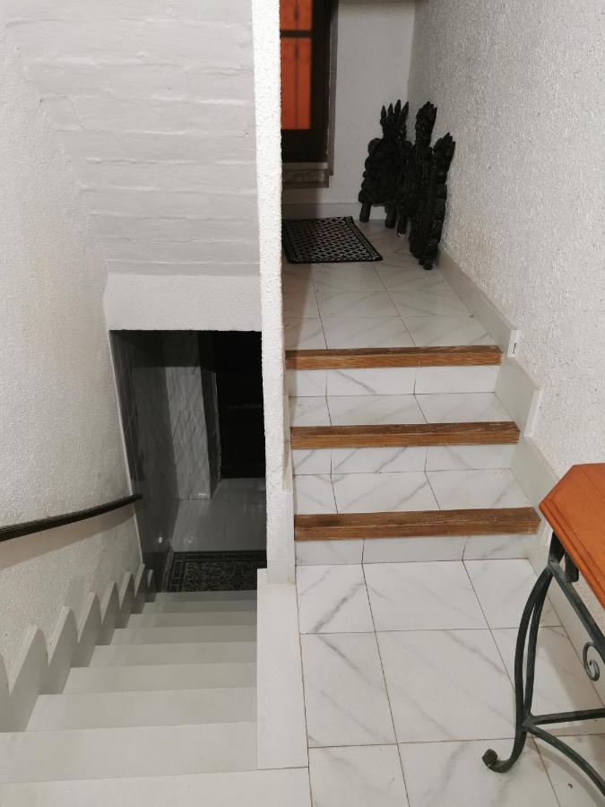Apartment & Rooms クンスタンティー エクステリア 写真